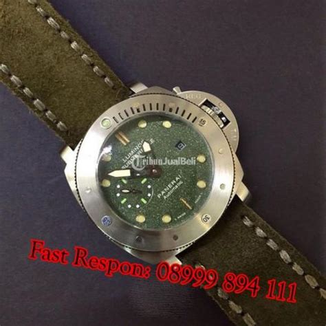 harga jam panerai luminor submersible ori